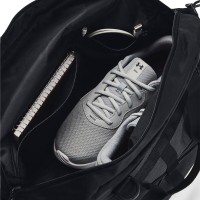 Under Armour Τσάντα Γυμναστηρίου Womens Project Rock Small Gym Bag - 1376458-001