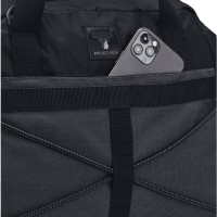 Under Armour Τσάντα Γυμναστηρίου Womens Project Rock Small Gym Bag - 1376458-001