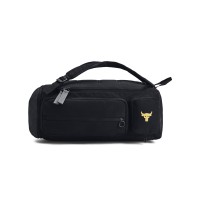 Under Armour Mens Project Rock Duffle Backpack Τσάντα Πλάτης - 1376459-002