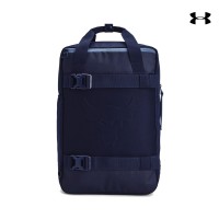 Under Armour Σάκος Πλάτης Project Rock Box Duffle Backpack - 1378417-410
