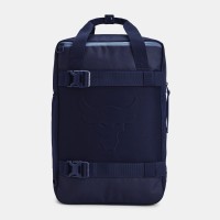 Under Armour Σάκος Πλάτης Project Rock Box Duffle Backpack - 1378417-410