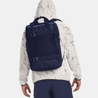 Under Armour Σάκος Πλάτης Project Rock Box Duffle Backpack - 1378417-410