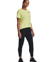 Under Armour Γυναικείο Παντελόνι Φόρμα Womens UA Unstoppable Hybrid Pants - 1379115-001