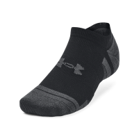 Under Armour Ανδρικές Κάλτσες UA Performance Tech 3pk NS - 1379503-001