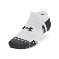 Under Armour Ανδρικές Κάλτσες UA Performance Tech 3pk NS - 1379503-100