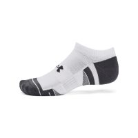Under Armour Ανδρικές Κάλτσες UA Performance Tech 3pk NS - 1379503-100