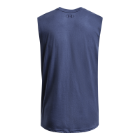 Under Armour Ανδρικό T-shirt Mens Project Rock Show Me Sweat Tank - 1380180-480
