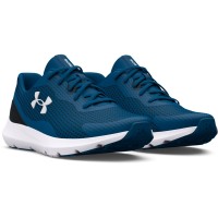 Under Armour Ανδρικά Αθλητικά Παπούτσια  Mens UA Surge 3 Running Shoes - 3024883-405