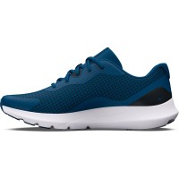 Under Armour Ανδρικά Αθλητικά Παπούτσια  Mens UA Surge 3 Running Shoes - 3024883-405