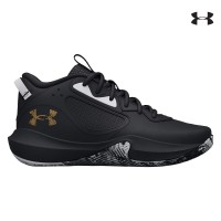 Unisex UA Lockdown 6 Basketball Shoes Παπούτσια Μπάσκετ - 3025616-003