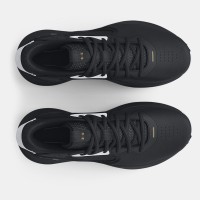 Unisex UA Lockdown 6 Basketball Shoes Παπούτσια Μπάσκετ - 3025616-003