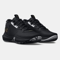 Unisex UA Lockdown 6 Basketball Shoes Παπούτσια Μπάσκετ - 3025616-003