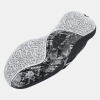 Unisex UA Lockdown 6 Basketball Shoes Παπούτσια Μπάσκετ - 3025616-003