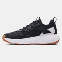 Under Armour Ανδρικά Παπούτσια Mens Project Rock 6 Training Shoes - 3026534-001