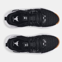 Under Armour Ανδρικά Παπούτσια Mens Project Rock 6 Training Shoes - 3026534-001