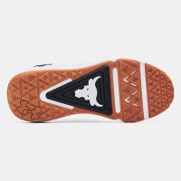Under Armour Ανδρικά Παπούτσια Mens Project Rock 6 Training Shoes - 3026534-001
