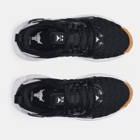 Under Armour Γυναικεία Παπούτσια Womens Project Rock 6 Training Shoes - 3026535-002