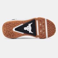 Under Armour Γυναικεία Παπούτσια Womens Project Rock 6 Training Shoes - 3026535-002