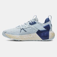 Under Armour Γυναικεία Παπούτσια Womens Project Rock 6 Training Shoes - 3026535-400