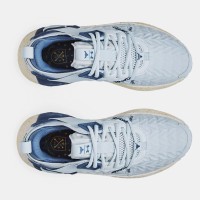 Under Armour Γυναικεία Παπούτσια Womens Project Rock 6 Training Shoes - 3026535-400