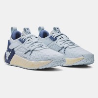 Under Armour Γυναικεία Παπούτσια Womens Project Rock 6 Training Shoes - 3026535-400