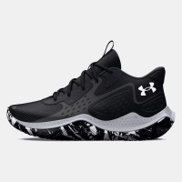 Under Armour Unisex Παπούτσια Basket UA Jet 23 Basketball Shoes - 3026634-002
