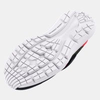 Under Armour Παιδικά Αθλητικά Παπούτσια Boys Pre-School UA Surge 3 Printed Running Shoes - 3026690-001