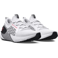 Under Armour Ανδρικά Αθλητικά Παπούτσια Unisex UA HOVR™ Phantom 3 SE Running Shoes - 3027082-100