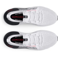 Under Armour Ανδρικά Αθλητικά Παπούτσια Unisex UA HOVR™ Phantom 3 SE Running Shoes - 3027082-100