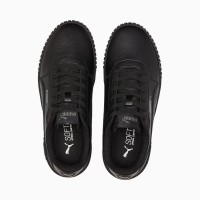 Puma Γυναικεία Παπούτσια Sneaker Carina 2.0 tennis low - 385849-01
