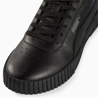 Puma Γυναικεία Παπούτσια Sneaker Carina 2.0 tennis low - 385849-01