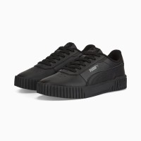 Puma Γυναικεία Παπούτσια Sneaker Carina 2.0 tennis low - 385849-01