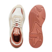 PUMA RS-X Suede ΥΠΟΔΗΜΑ RUNNING SNEAKERS - 391176-05