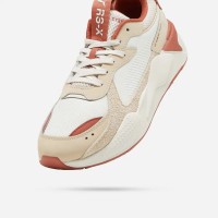 PUMA RS-X Suede ΥΠΟΔΗΜΑ RUNNING SNEAKERS - 391176-05