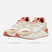 PUMA RS-X Suede ΥΠΟΔΗΜΑ RUNNING SNEAKERS - 391176-05