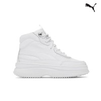 PUMA Αθλητικό παπούτσι Mayra BASKET HI - 392316-01