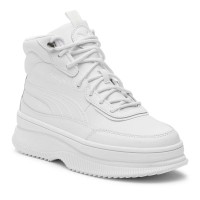 PUMA Αθλητικό παπούτσι Mayra BASKET HI - 392316-01