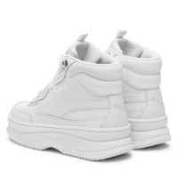 PUMA Αθλητικό παπούτσι Mayra BASKET HI - 392316-01