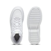 PUMA Αθλητικό παπούτσι Mayra BASKET HI - 392316-01