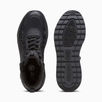 PUMA Ανδρικό Παπούτσι Trinity Mid Hybrid RUNNING SNEAKERS - 392327-01