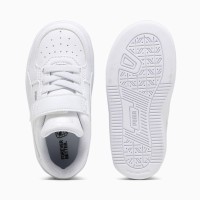 PUMA Βρεφικά παπούτσια Caven 2.0 Toddlers Sneakers - 393841-02