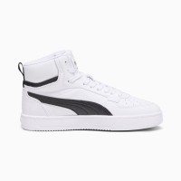 PUMA Παιδικό αθλητικό παπούτσι Caven 2.0 Mid Youth Sneakers - 393842-01
