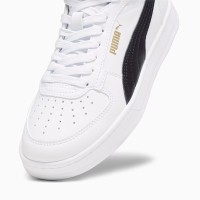 PUMA Παιδικό αθλητικό παπούτσι Caven 2.0 Mid Youth Sneakers - 393842-01