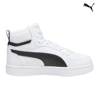PUMA Παιδικό αθλητικό παπούτσι JR Caven 2.0 Mid PS - 393843-01