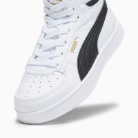 PUMA Παιδικό αθλητικό παπούτσι JR Caven 2.0 Mid PS - 393843-01