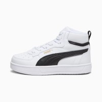 PUMA Παιδικό αθλητικό παπούτσι JR Caven 2.0 Mid PS - 393843-01