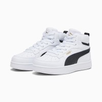 PUMA Παιδικό αθλητικό παπούτσι JR Caven 2.0 Mid PS - 393843-01