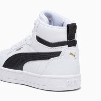 PUMA Παιδικό αθλητικό παπούτσι JR Caven 2.0 Mid PS - 393843-01