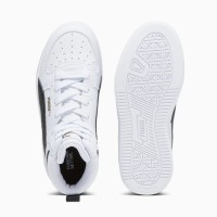 PUMA Παιδικό αθλητικό παπούτσι JR Caven 2.0 Mid PS - 393843-01