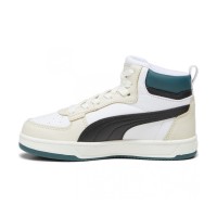 PUMA Παιδικό αθλητικό παπούτσι JR Caven 2.0 Mid PS - 393843-02